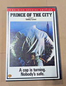 Prince of the City Dvd | eBay