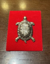 Fregio Tazio Nuvolari