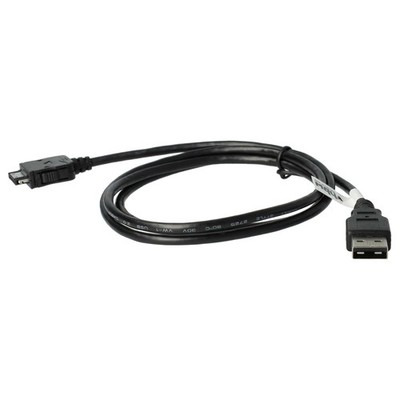 USB-Kabel für Archos 605 704 Wifi TV Wifi 405 504 404 604 MP3 Player