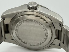 Tudor Black Bay GMT Pepsi 41mm Automatic Watch 79830RB 6