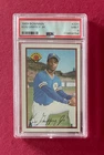 1989 Bowman - #220 Ken Griffey Jr. - Rookie Card - Graded PSA 9 MINT