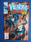 VENOM  # 1 - (NM+) -FUNERAL PYRE-1ST ISSUE-PUNISHER-SPIDER-MAN-TURNING ON HEAT