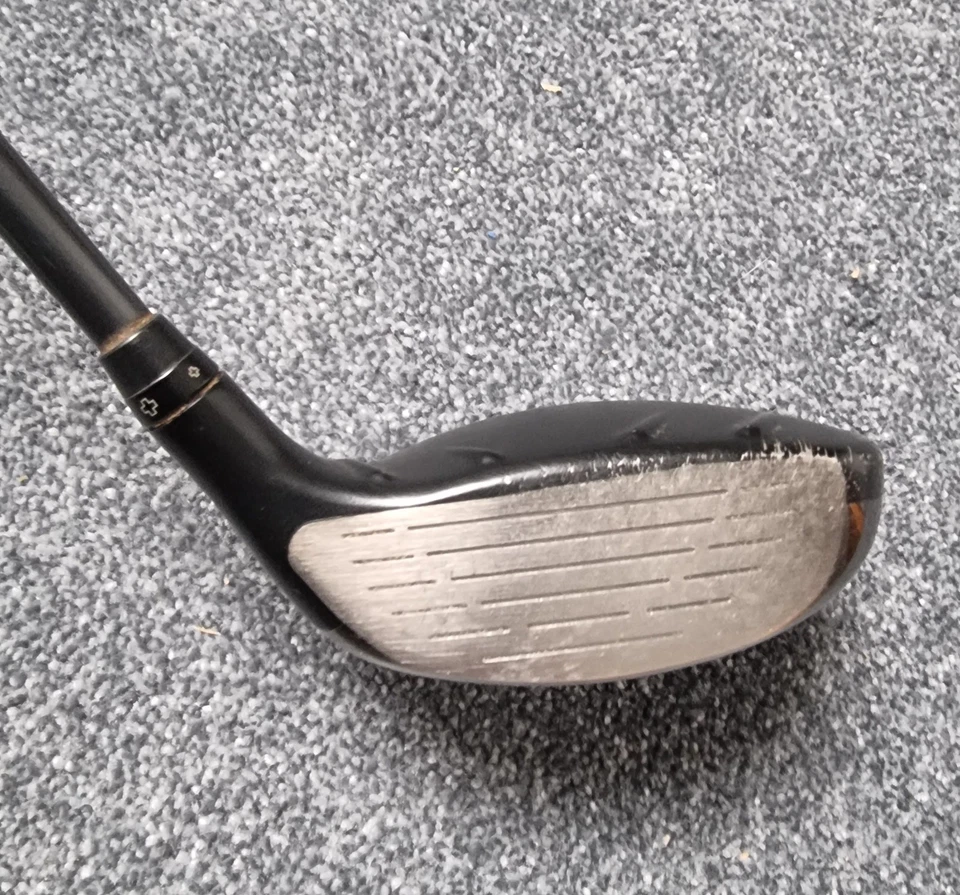 Ping G Series 7 Wood 20.5° / Alta CB 65 Regular Flex / LEFT HANDED - Image 3 of 4