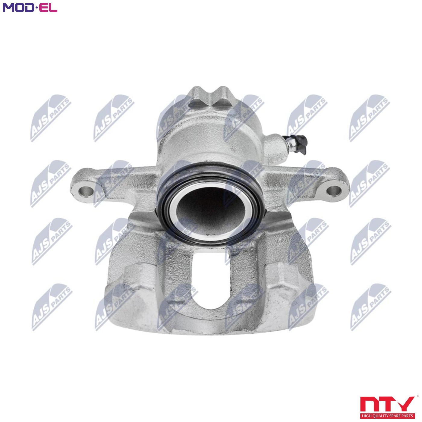 Original NTY Brake Caliper HZP-CT-025 For Citroën - Image 9
