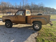 1974 Dodge Power Wagon for Sale