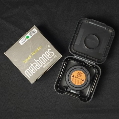 Metabones 0.64x Speed Booster Adapter Canon EF to Micro Four Thirds