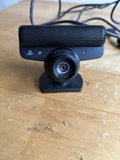 PlayStation 3 Eye Camera PS Move Camera for PS3