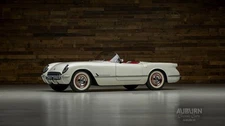 1954 Chevrolet Corvette 