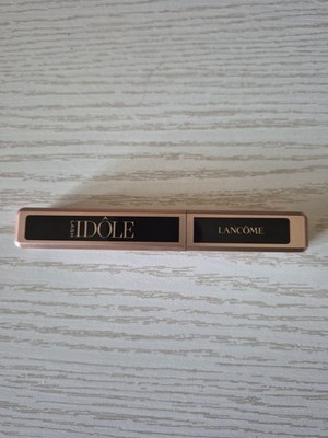 Lancome Idole Mascara Black New Without Box