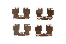 Kits de frein Toyota RAV 4