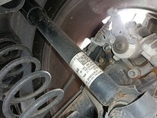 2Q0512013CT STOßDÄMPFER RECHTS HINTEN / 2633417 FÜR VOLKSWAGEN T-CROSS C11, D31