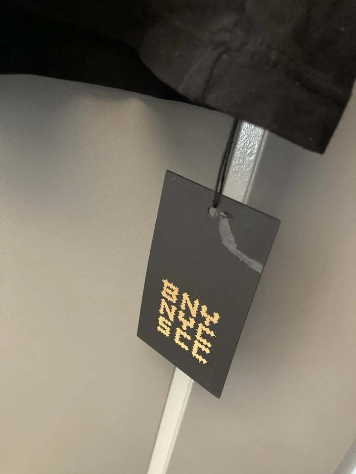 2013 СОВЕРШЕННО НОВЫЙ JAY Z x BARNEY'S Нью-Йорк праздник "NYC" РЕДКАЯ! SZ XL - Изображение 3 из 3