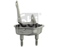 Febi Bilstein Lagerung AchsköRper 11782 FüR 7C CitroËN ZX N2 Xsara 7A 306 N3 N5