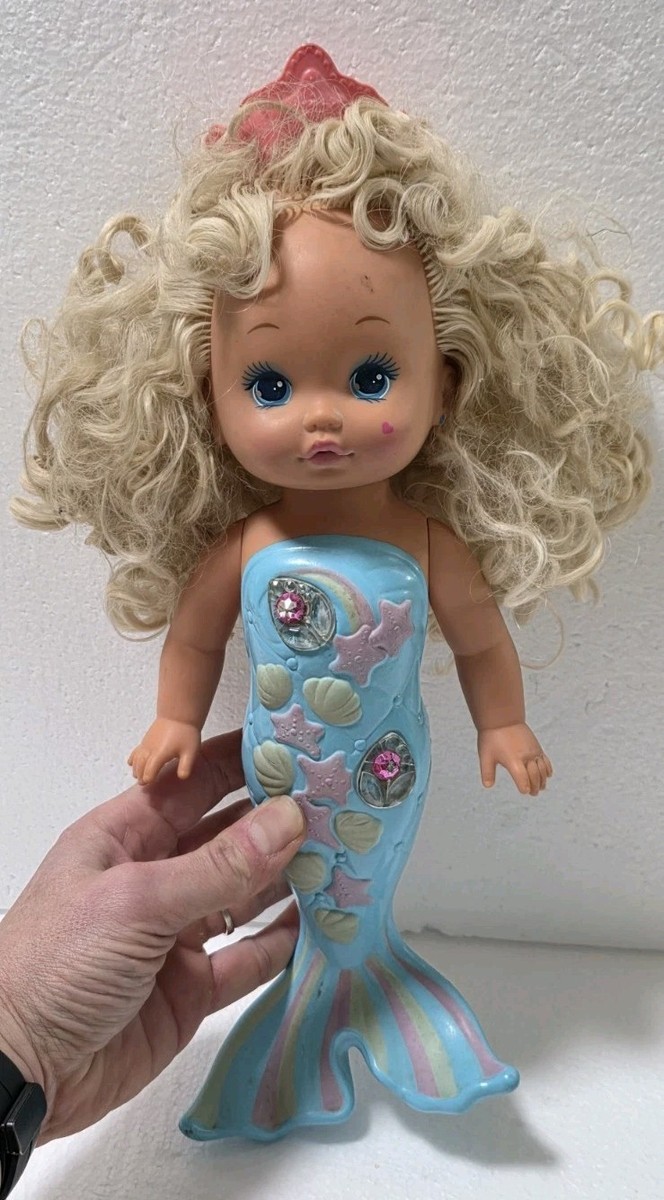Vintage Mattel 