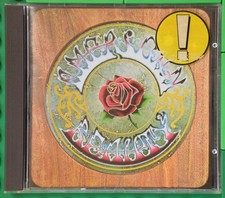 Grateful Dead - American Beauty - Warner Bros...