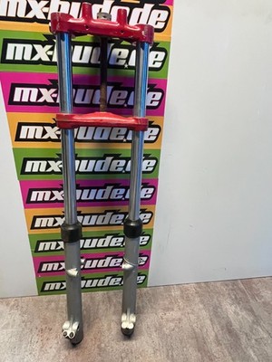 Motocross Vintage EVO Fork Tele Fork FORK possibly Marzocchi Motocross Enduro MX