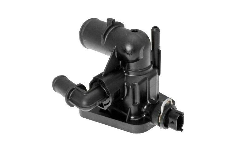 Thermostat d'eau 55206391 boîtier de refroidissement pour Fiat Doblo Idea Grande Punto