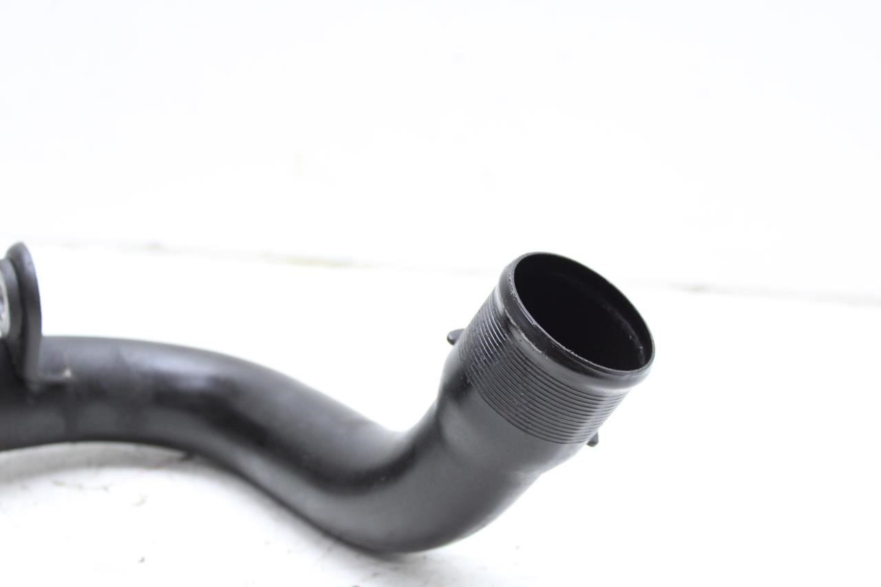 2014-20 Maserati Ghibli 3.0L RH Side Engine Intercooler Tube Pipe Line 670039059
