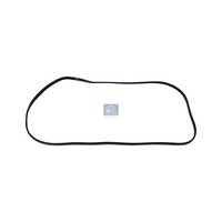 Dichtung Zylinderkopfhaube DT Spare Parts Iam-Expertise Passend FüR Iveco Zeta