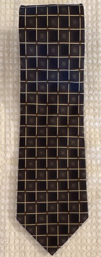Bruno Piattelli Men's Silk Necktie - TB 001