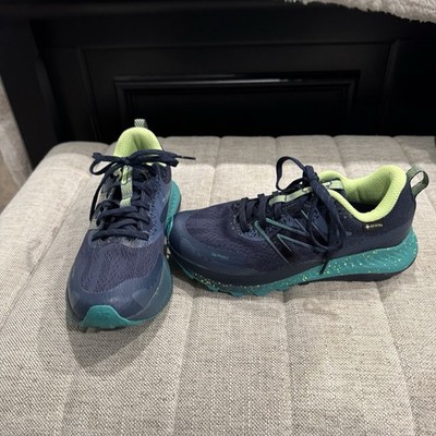 New Balance DynaSoft Nitrel V5 GTX WTNTRGE5 GoreTex - Size 7.5 Ladies / 6 Men