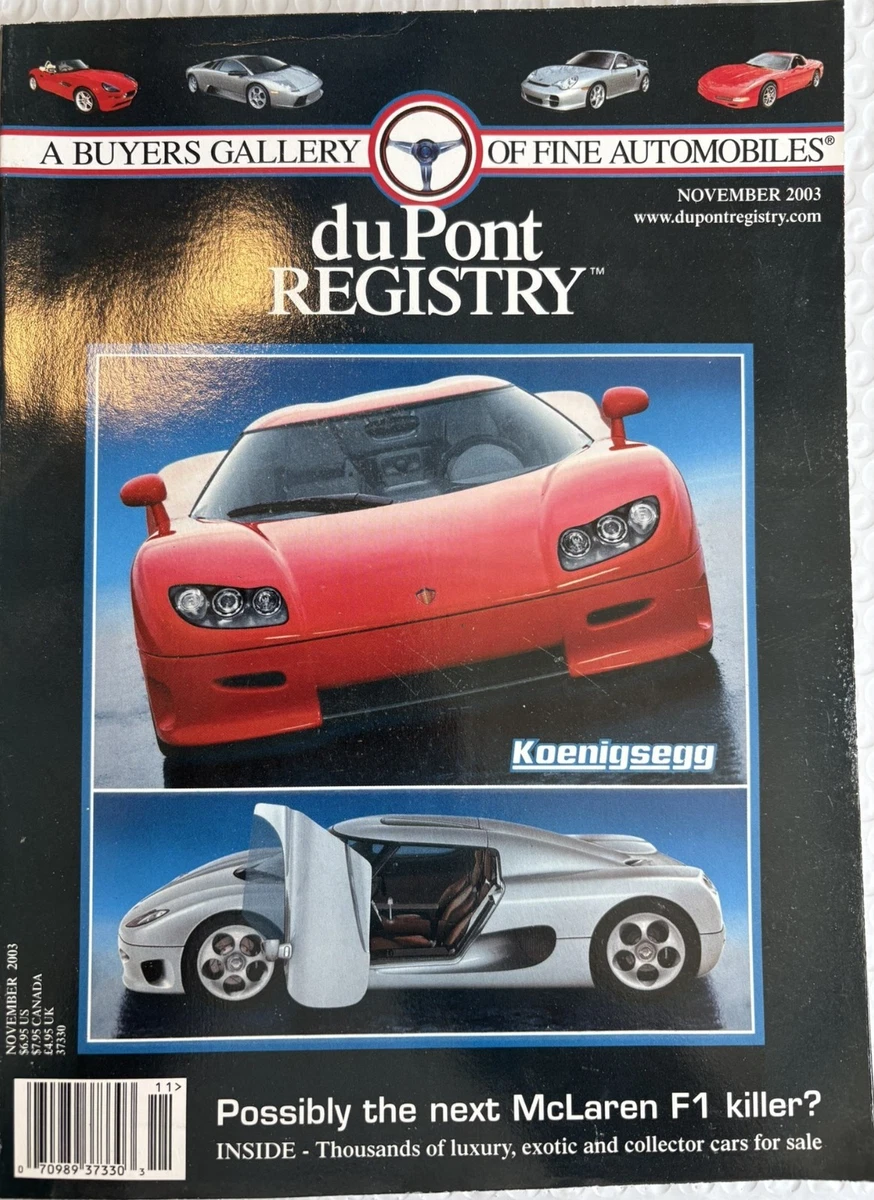 25+ Car Magazine Magazines for sale | Updated Oct 2026
