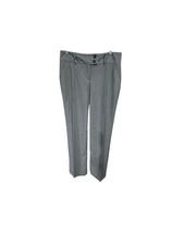 Apt. 9 Taupe Dress Pants Size 10L Pockets