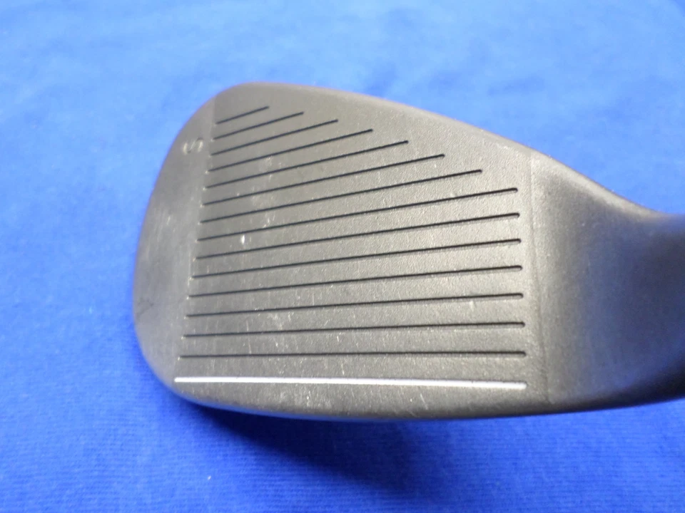Ping G10 Purple Dot Sand Wedge SW 54* Graphite Soft-Regular SR Senior 1.5* Flat - Image 2 of 4