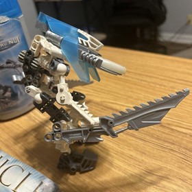 LEGO BIONICLE: Keerakh (8619)