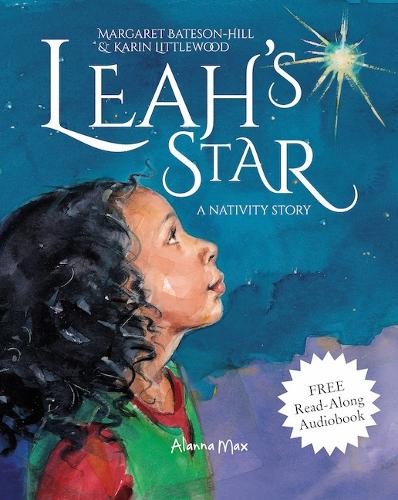 Leah's Star by Margaret Bateson-Hill, Karin Littlewood - 9781907825545
