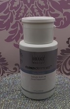 Obagi Medical 5501481 Clenziderm M.d Pore Therapy 5 Fl Oz Acne Treatment