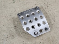 Razo Clutch Pedal Brake Cover 90s Jdm Brushed Rzo