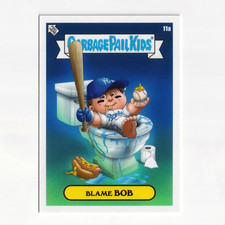 2022 Topps GPK x MLB Series 1 & Series 2 Baseball Cards Checklist 29