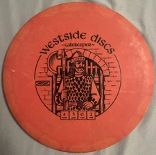Westside Discs VIP Gatekeeper 173g Origio