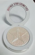 Jeffree Star Cosmetics Extreme Frost Highlighting Powder Gag Me
