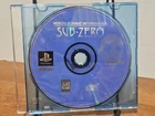 Mortal Kombat Mythologies: Sub-Zero (Sony PlayStation 1 PS1) Disc Only