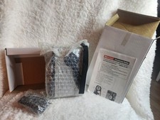 Nocord Emergency Radio SILVER NIB, Never Used