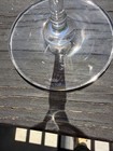 Royal Doulton Oxford Platinum 8 1/2” Water Goblet 121090 Set Of 6 — photo 5