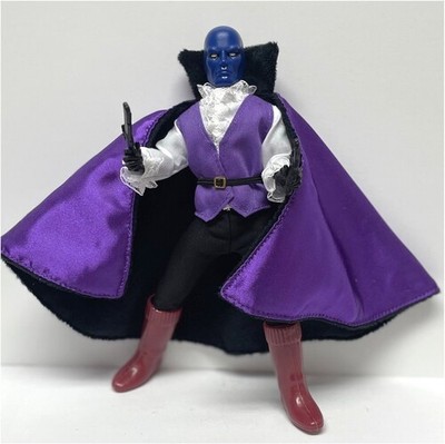PRE-ORDER Mego - Atlas Grim Ghost 8IN Figure with Comic [New Toy