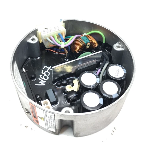 Goodman M055PWCVK-0337 Programmable ECM Module ONLY 0131M00271 CW LE used #W657