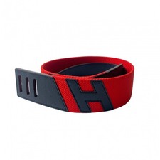 Unused Herm s Men's Croisier Belt H75 Z Stamp