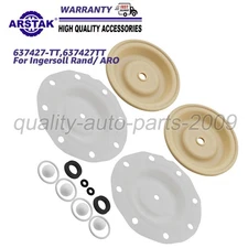 NEW Pump Repair Kit 637427-TT for Ingersoll Rand ARO Diaphragm Pump