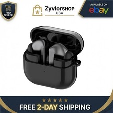 Charging Case for Samsung Galaxy Buds 3 Pro with Type-C USB Cable