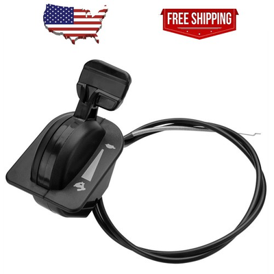 #ad #ad New Throttle Cable 946 05098C for Craftsman 946 05098B 946 05098A 946 05098 $13.89