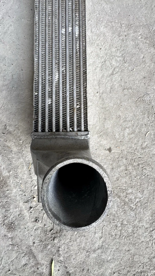 Dodge Neon SRT-4 2004 OEM turbocompresor/intercooler 05278944AC usado Foto 2 de 4