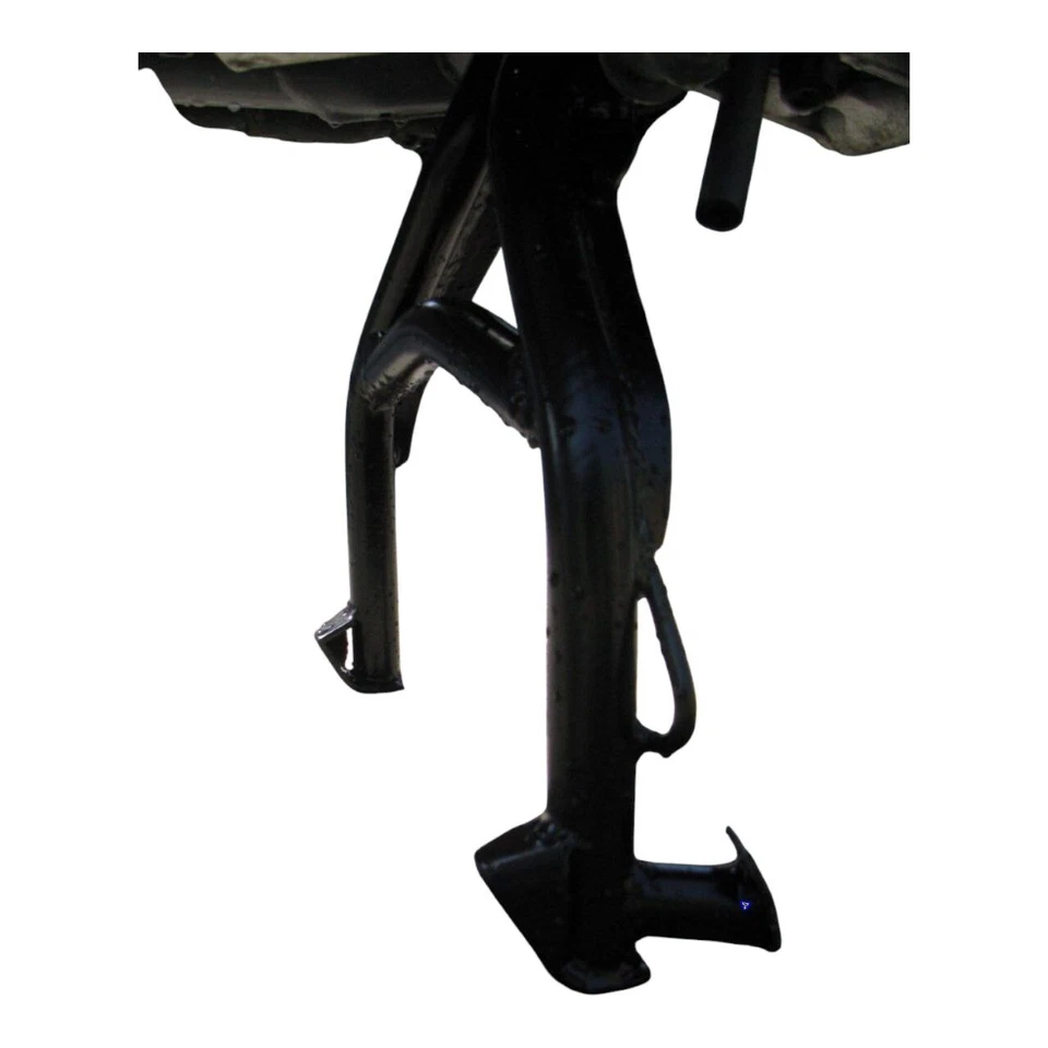 Soporte central Honda XL 600 Transalp (1987-2000) Foto 3 de 4