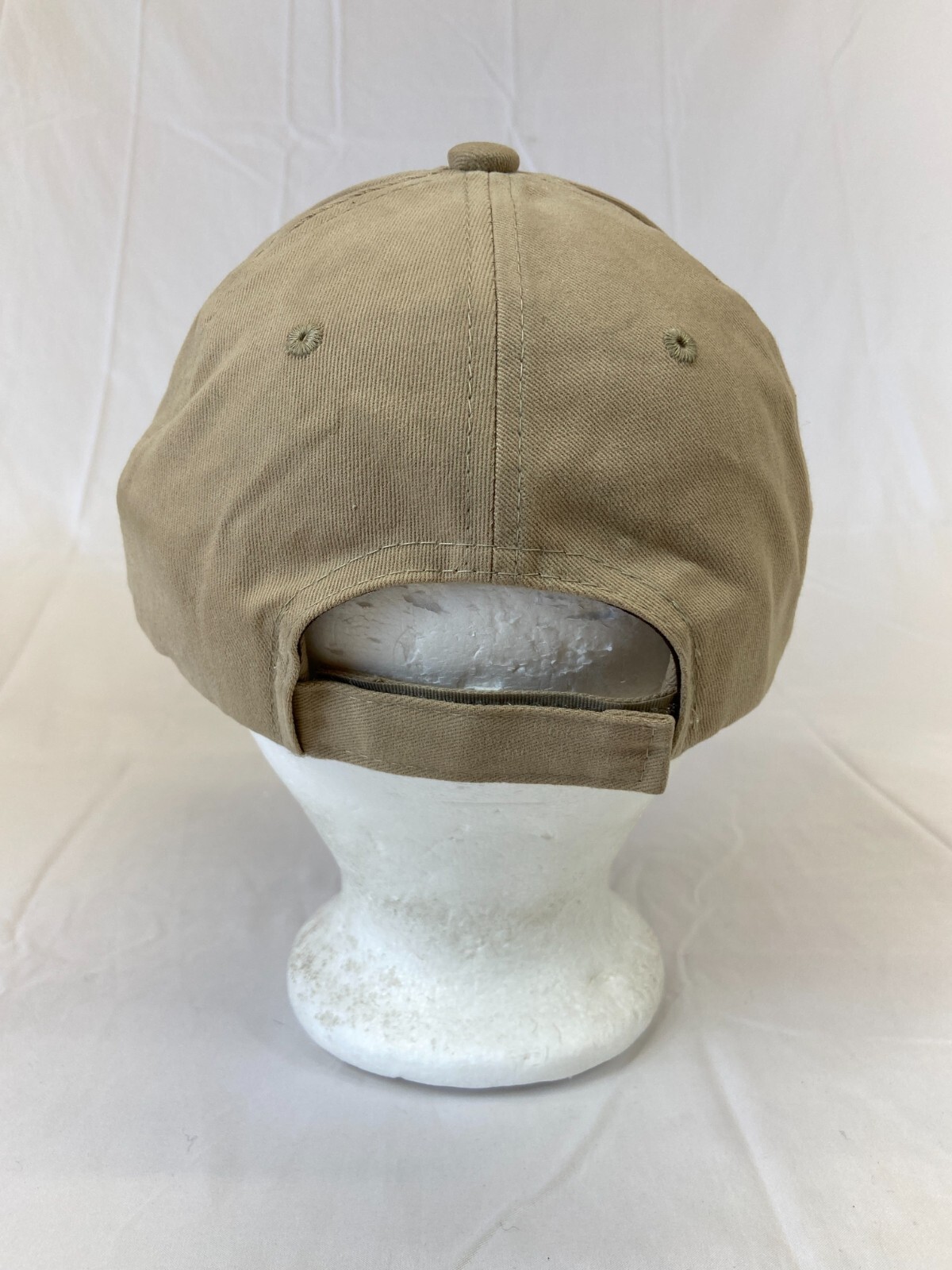 Powercap LED Light Baseball Cap Strapback Hat Bat… - image 6