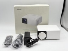 YOTON Mini Projector Y3 - 720P Native, 1080P Support - Portable - White