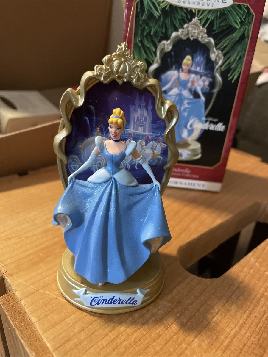 hallmark keepsake ディズニープリンセス オーナメント Amazon.com: Hallmark Keepsake Disney Princess Mini Christmas