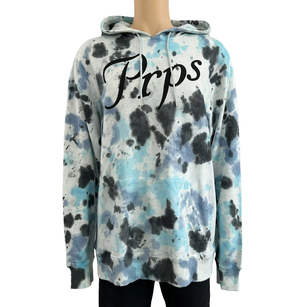 Prps hoodie cheap sale